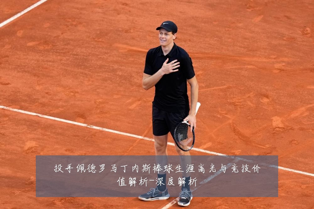 投手佩德罗马丁内斯棒球生涯高光与竞技价值解析-深度解析