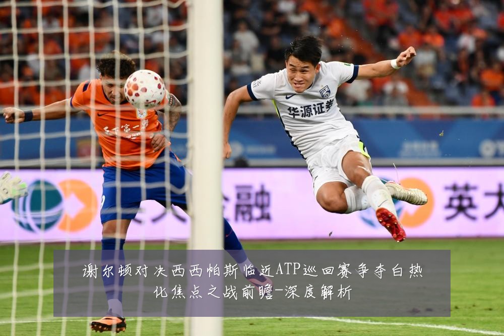 谢尔顿对决西西帕斯临近ATP巡回赛争夺白热化焦点之战前瞻-深度解析