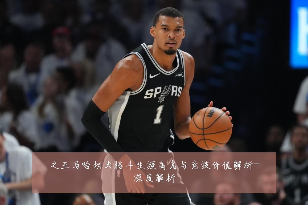 之王马哈切夫格斗生涯高光与竞技价值解析-深度解析